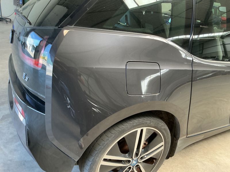 BMW i3 i3 2014 – снимка на щета