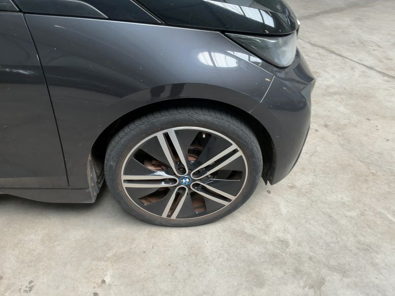 BMW i3 i3 2014 – снимка на щета
