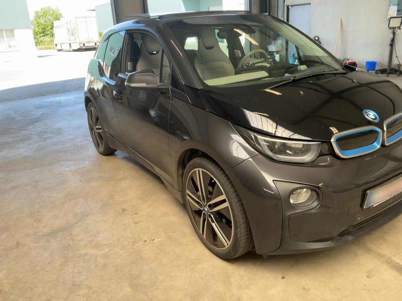 BMW i3 i3 2014 – снимка на щета