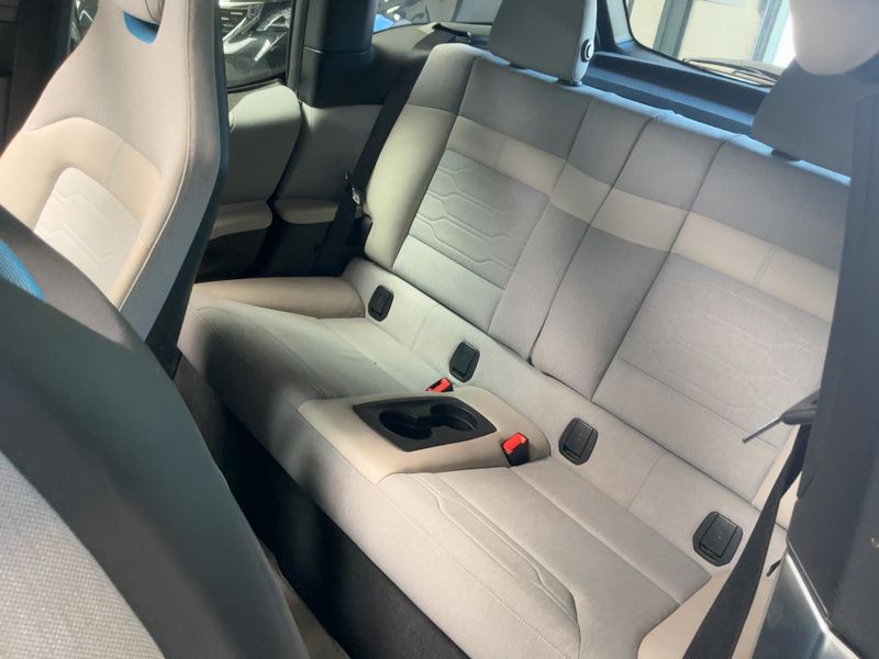 BMW i3 i3 2014 – снимка 14