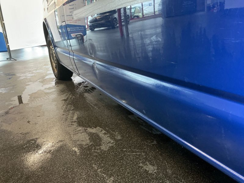 Volkswagen T5 Transporter 2.0 TDI Kasten lang 2013 – снимка 26