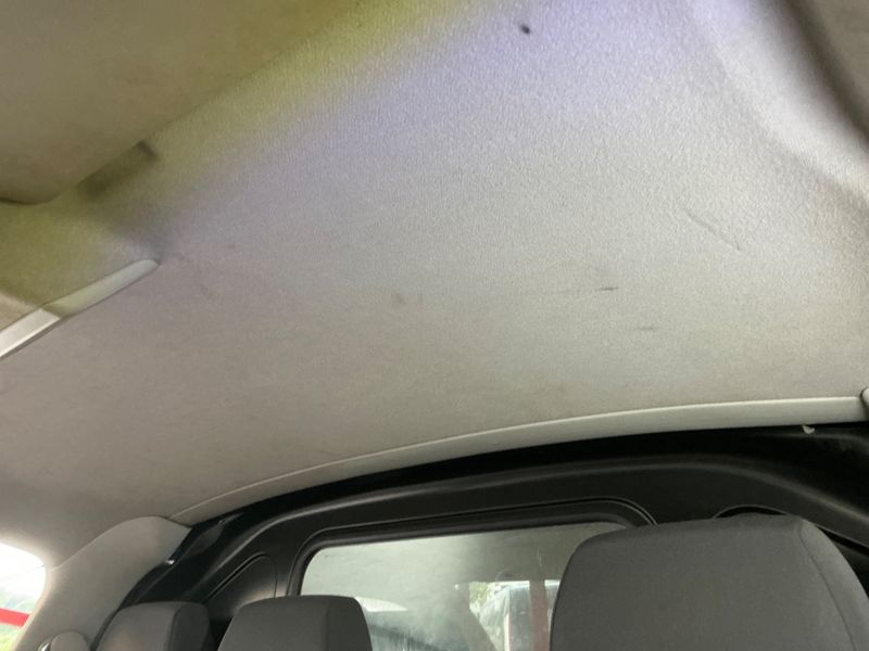 Volkswagen T5 Transporter 2.0 TDI Kasten lang 2013 – снимка 34