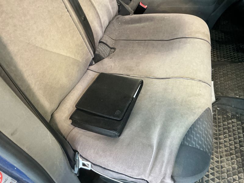 Volkswagen T5 Transporter 2.0 TDI Kasten lang 2013 – снимка 29