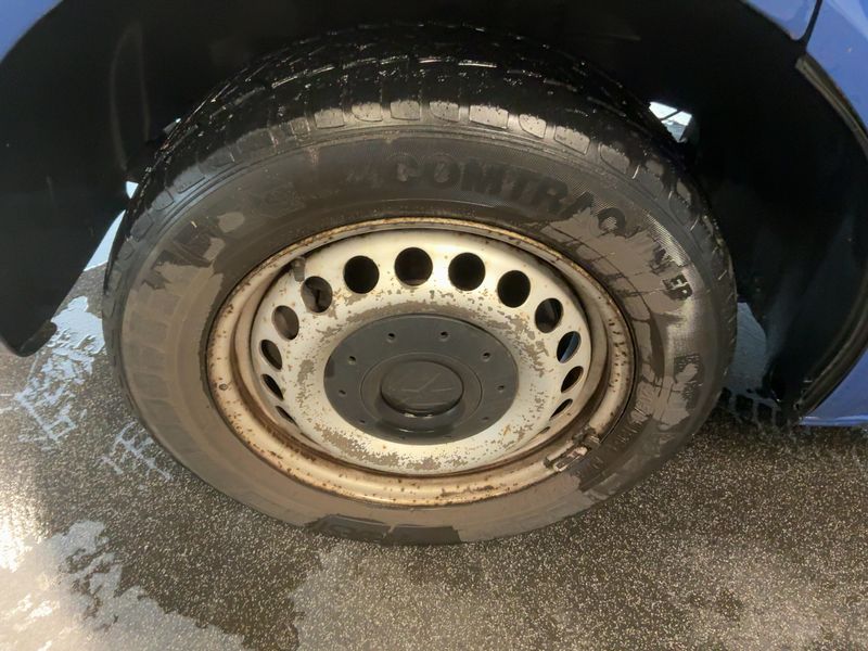 Volkswagen T5 Transporter 2.0 TDI Kasten lang 2013 – снимка 3