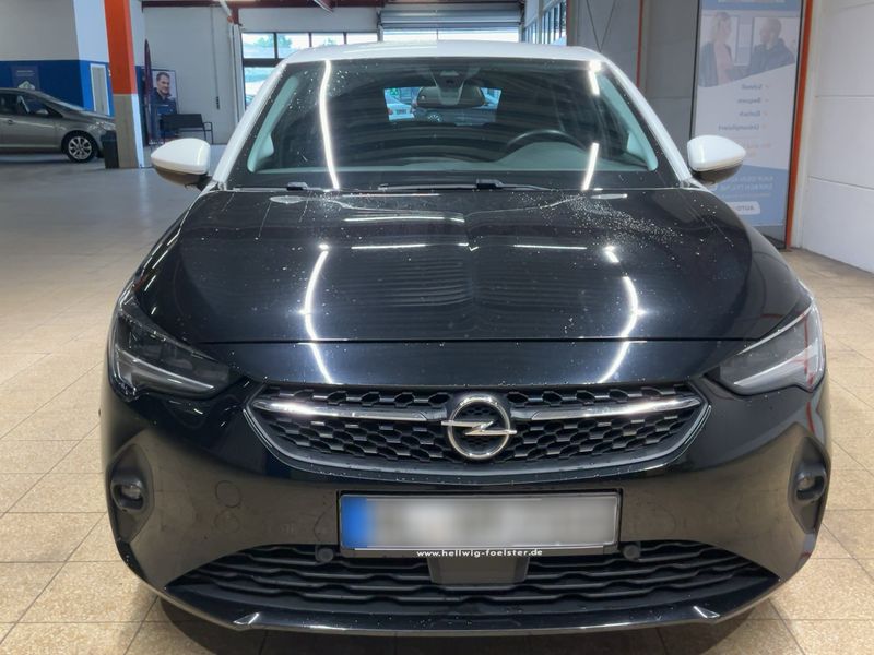 Opel Corsa 1.2 Elegance 2021 – снимка 14