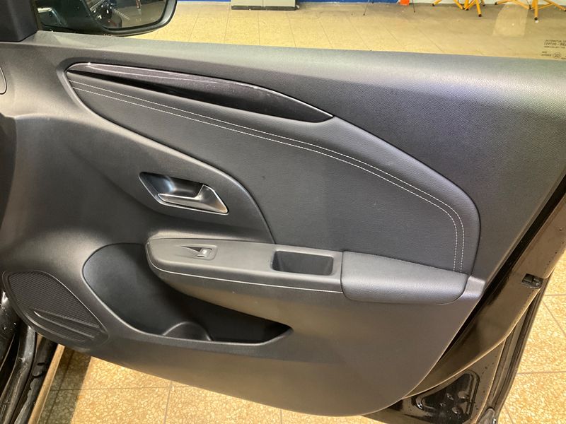 Opel Corsa 1.2 Elegance 2021 – снимка 25