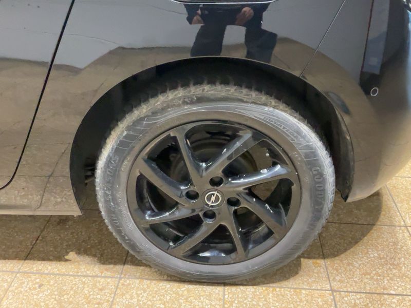 Opel Corsa 1.2 Elegance 2021 – снимка 5