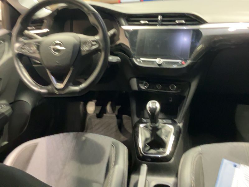 Opel Corsa 1.2 Elegance 2021 – снимка 17