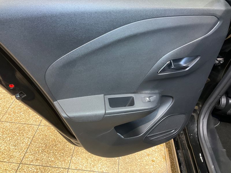 Opel Corsa 1.2 Elegance 2021 – снимка 27