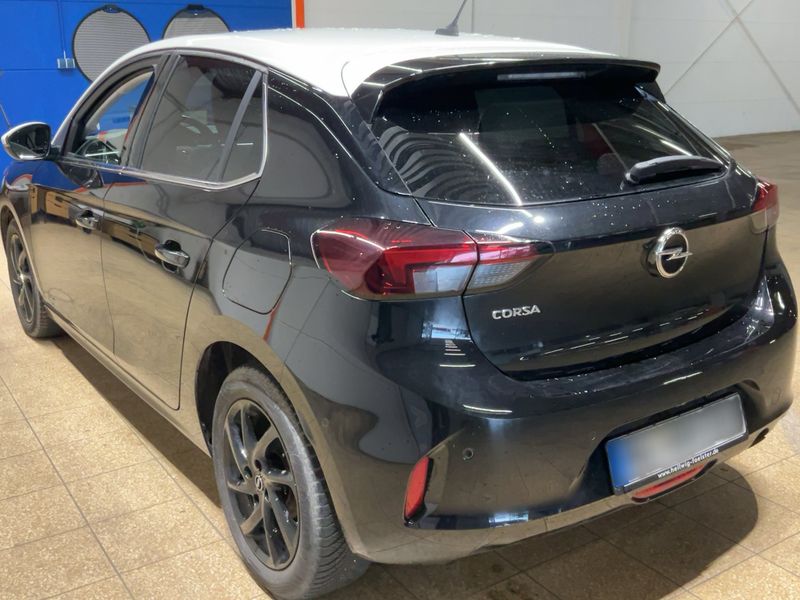 Opel Corsa 1.2 Elegance 2021 – снимка 6