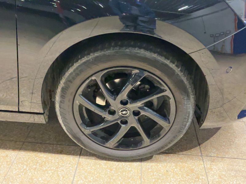 Opel Corsa 1.2 Elegance 2021 – снимка 11