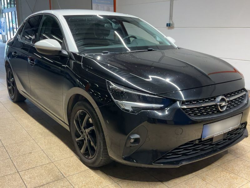 Opel Corsa 1.2 Elegance 2021 – снимка 12
