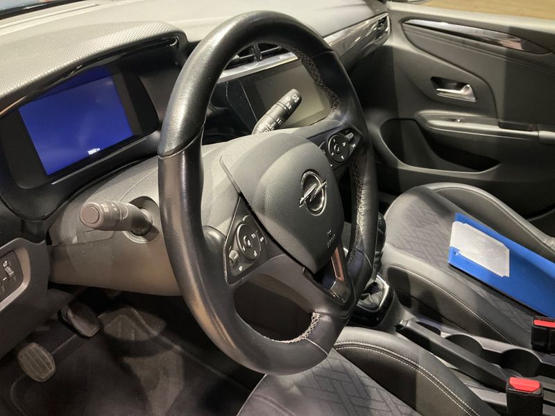 Opel Corsa 1.2 Elegance 2021 – снимка 29