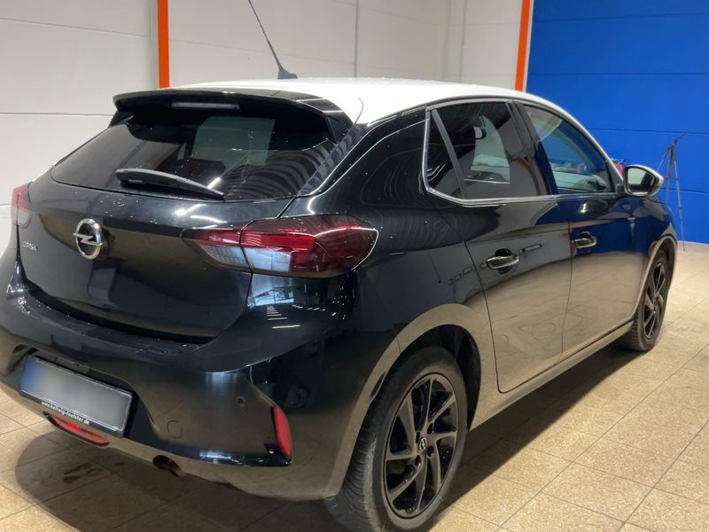 Opel Corsa 1.2 Elegance 2021 – снимка 8