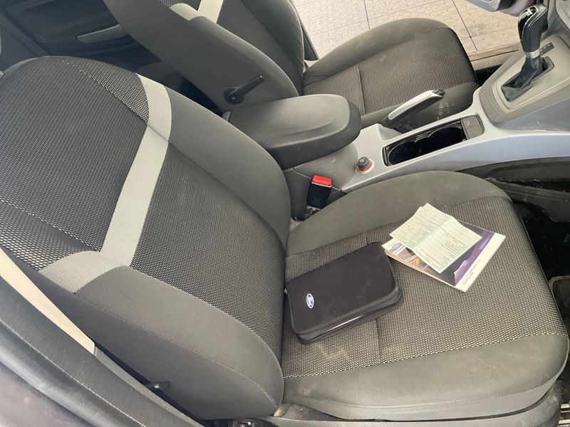 Ford Kuga 2.0 TDCi Champions Edition 2012 – снимка 39