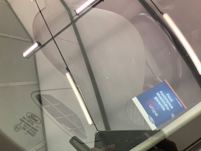 Ford Kuga 2.0 TDCi Champions Edition 2012 – снимка 56