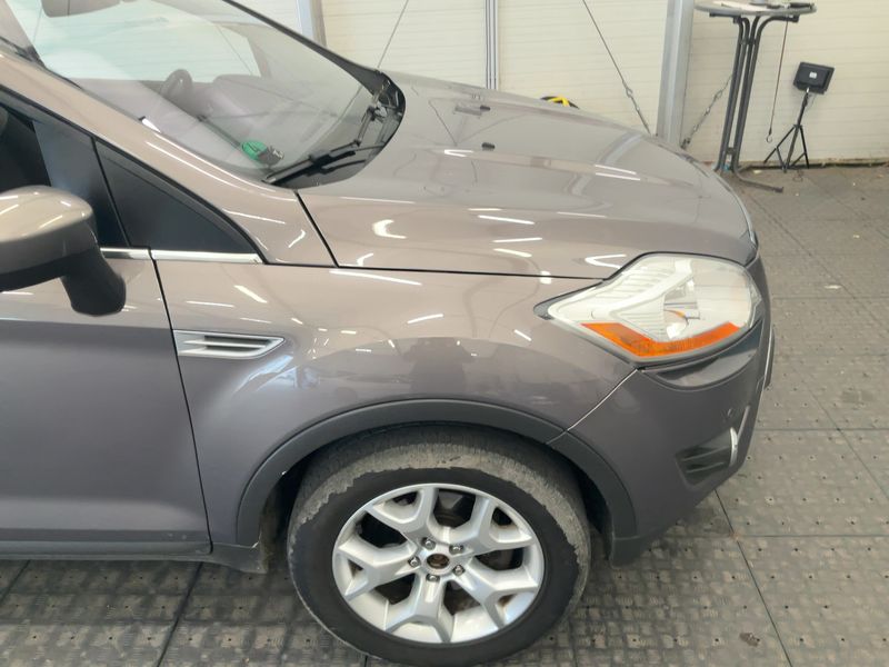 Ford Kuga 2.0 TDCi Champions Edition 2012 – снимка 12