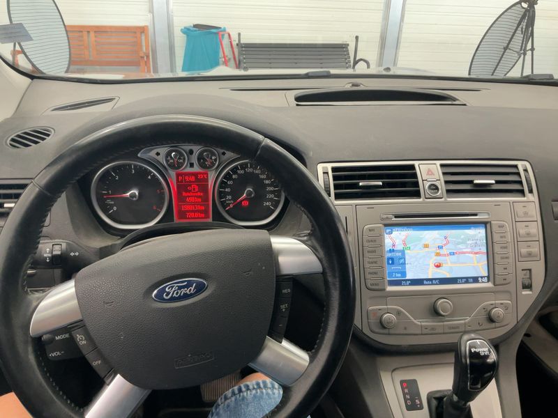 Ford Kuga 2.0 TDCi Champions Edition 2012 – снимка 18