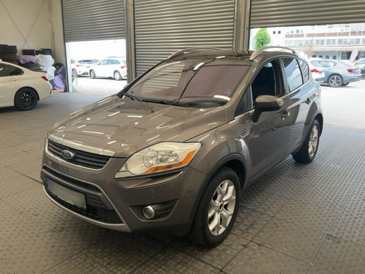 Ford Kuga 2.0 TDCi Champions Edition 2012 – снимка 1
