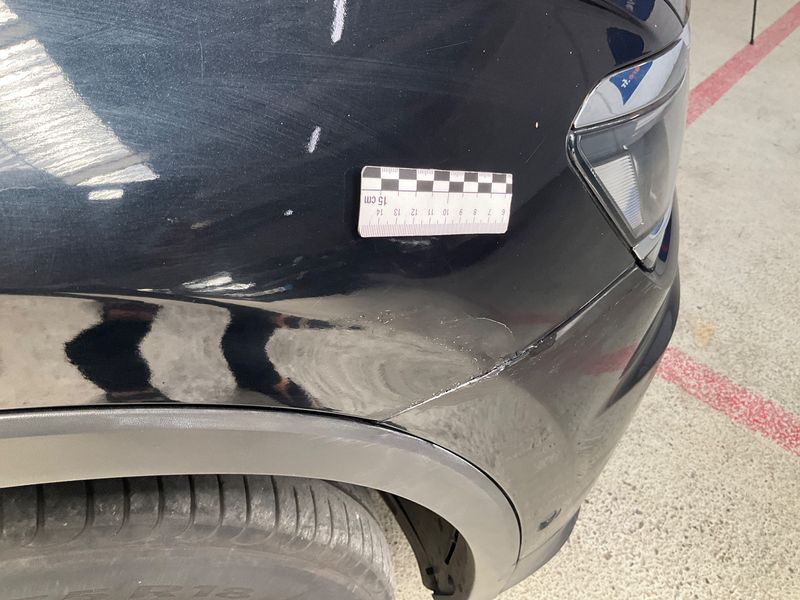 Volkswagen Tiguan 2.0 TDI Carat Exclusive BlueMotion Tech 2019 – снимка 23