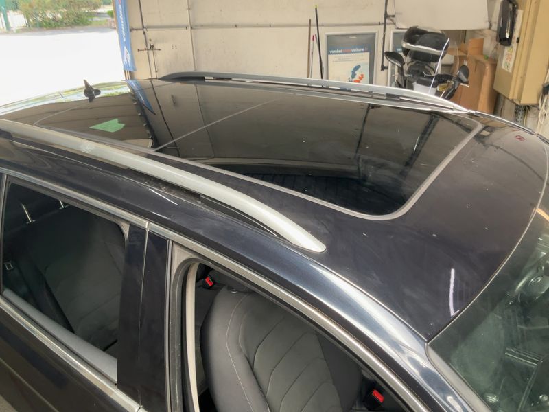 Volkswagen Tiguan 2.0 TDI Carat Exclusive BlueMotion Tech 2019 – снимка 13