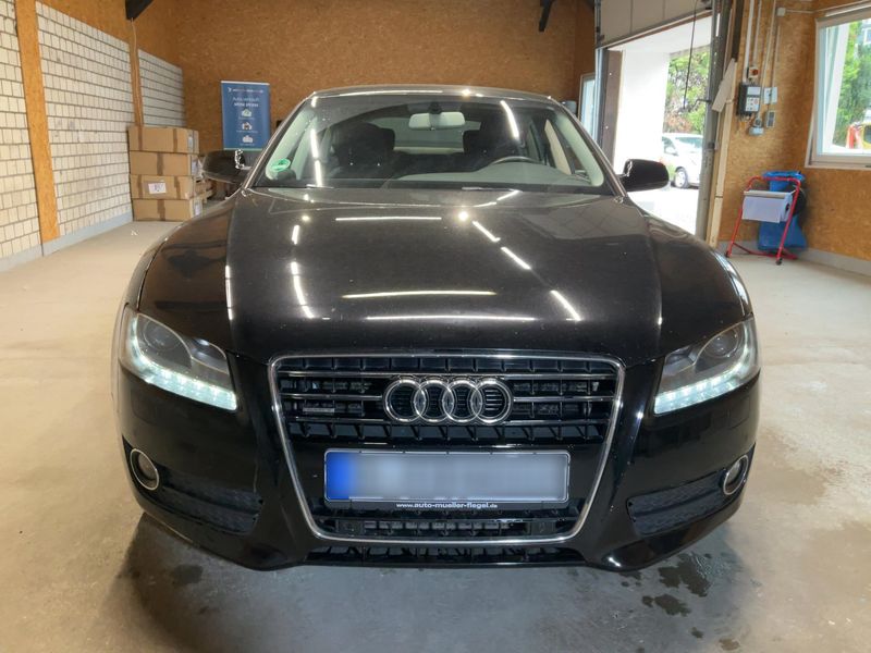 Audi A5 Sportback 3.0 V6 TDI quattro 2010 – снимка 14