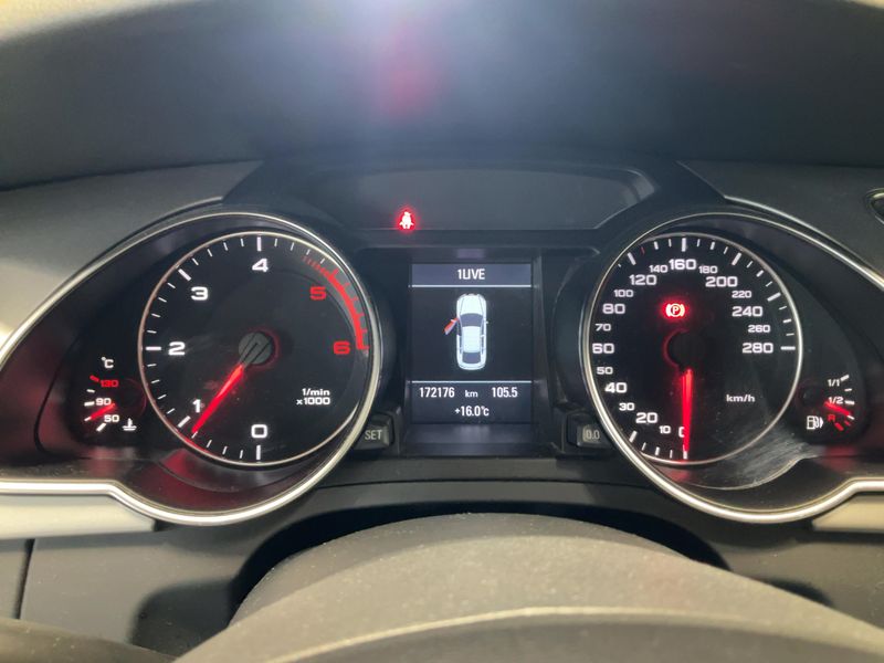 Audi A5 Sportback 3.0 V6 TDI quattro 2010 – снимка 18