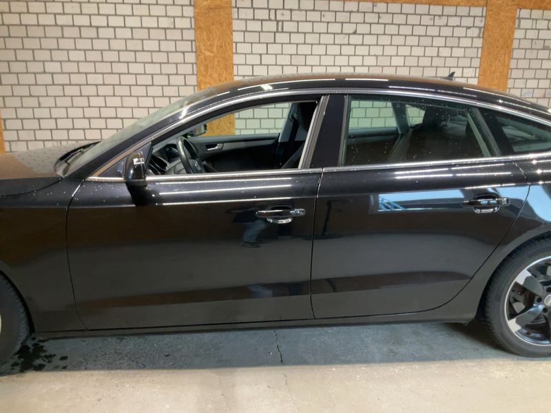 Audi A5 Sportback 3.0 V6 TDI quattro 2010 – снимка 4