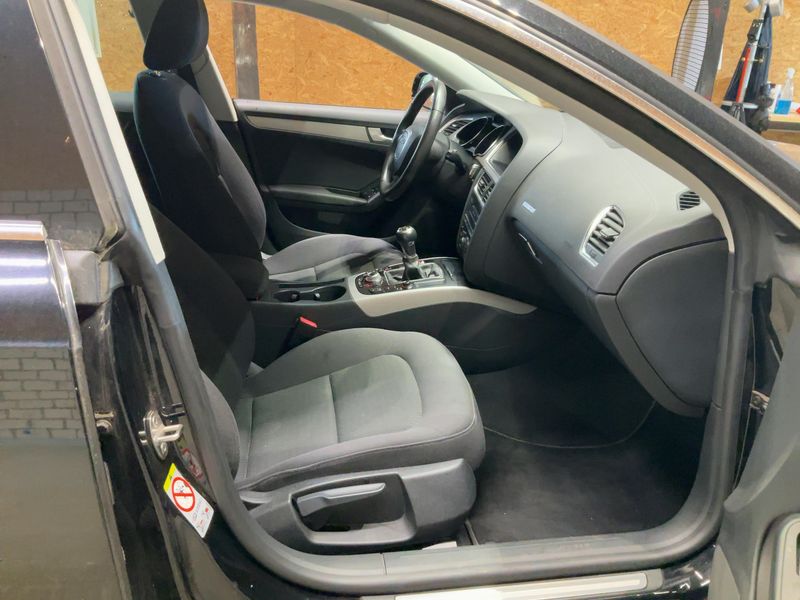 Audi A5 Sportback 3.0 V6 TDI quattro 2010 – снимка 16