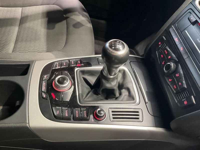 Audi A5 Sportback 3.0 V6 TDI quattro 2010 – снимка 27