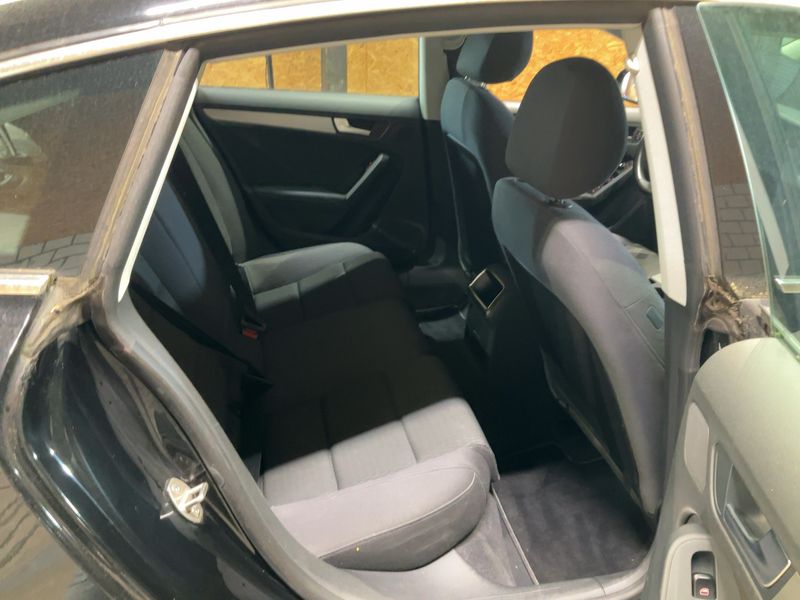 Audi A5 Sportback 3.0 V6 TDI quattro 2010 – снимка 19