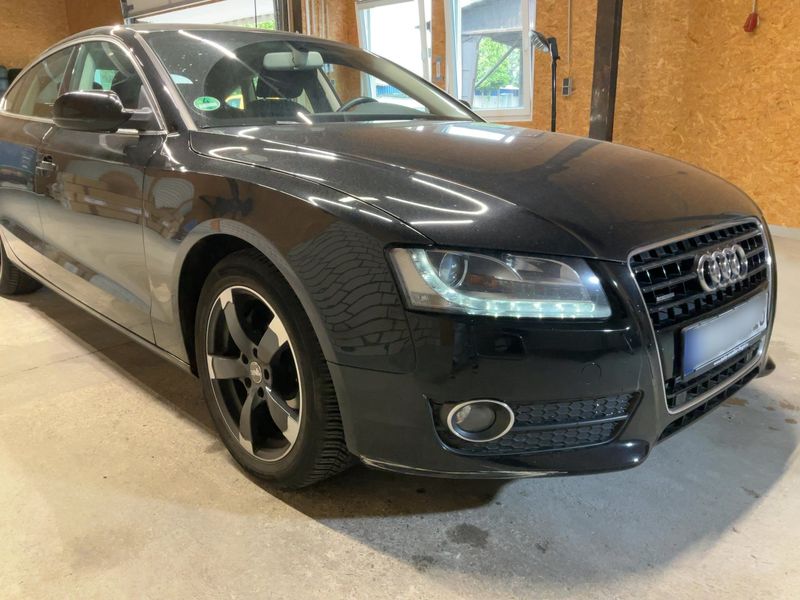 Audi A5 Sportback 3.0 V6 TDI quattro 2010 – снимка 12