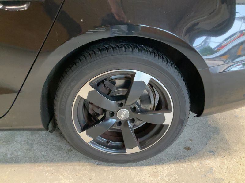 Audi A5 Sportback 3.0 V6 TDI quattro 2010 – снимка 5