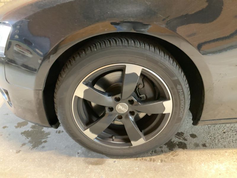 Audi A5 Sportback 3.0 V6 TDI quattro 2010 – снимка 3