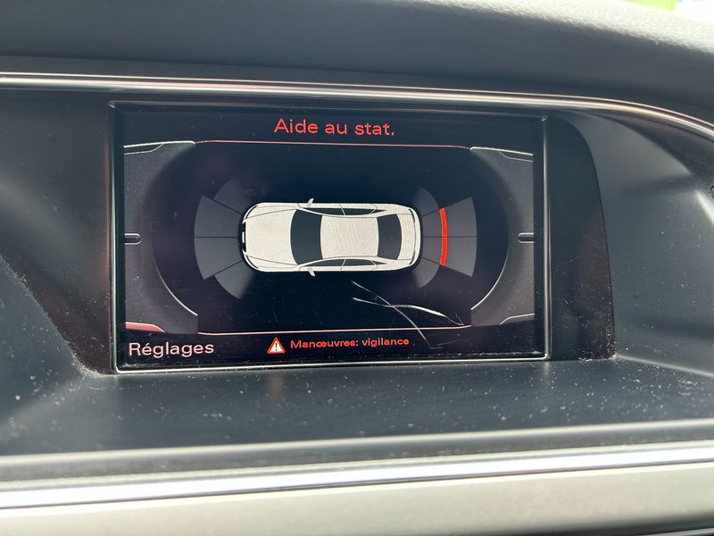 Audi A5 Sportback 3.0 V6 TDI quattro 2010 – снимка 25