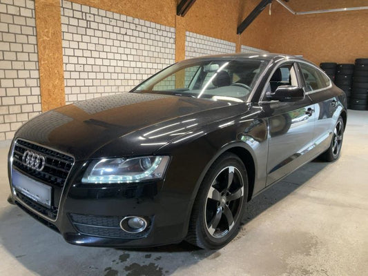 Audi A5 Sportback 3.0 V6 TDI quattro 2010 – снимка 1