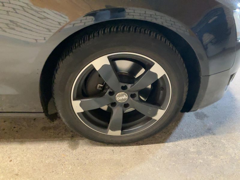Audi A5 Sportback 3.0 V6 TDI quattro 2010 – снимка 11
