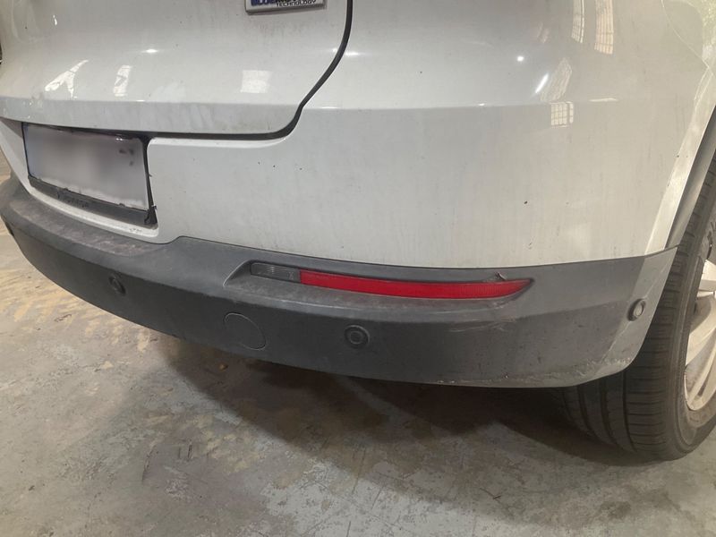 Volkswagen Tiguan 2.0 TDI T1 BlueMotion Tech 2015 – снимка 25