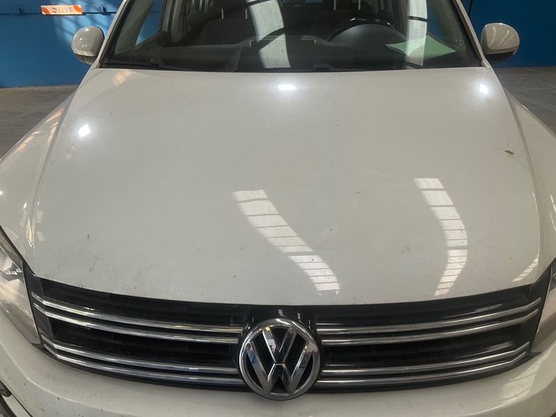 Volkswagen Tiguan 2.0 TDI T1 BlueMotion Tech 2015 – снимка 30