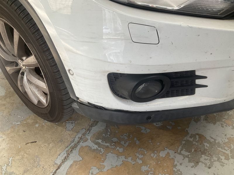 Volkswagen Tiguan 2.0 TDI T1 BlueMotion Tech 2015 – снимка 28
