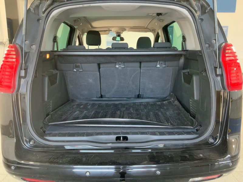 Peugeot 5008 1.6 Blue-HDi Business-Line 2016 – снимка 16
