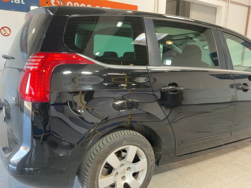 Peugeot 5008 1.6 Blue-HDi Business-Line 2016 – снимка 8
