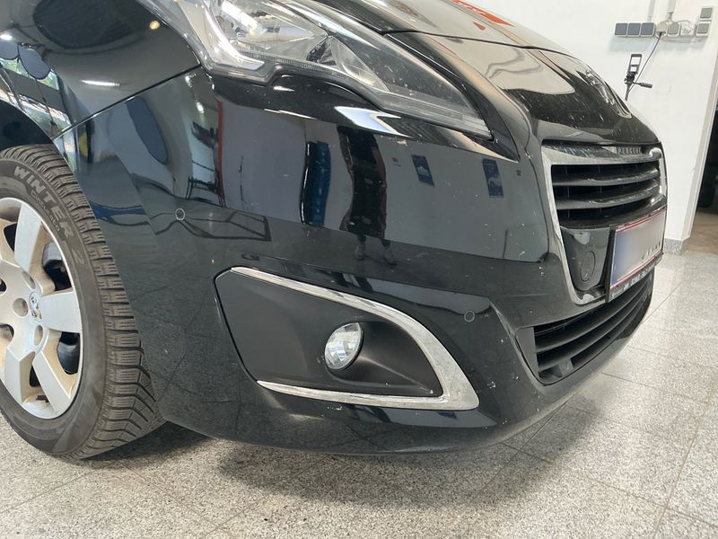 Peugeot 5008 1.6 Blue-HDi Business-Line 2016 – снимка 43