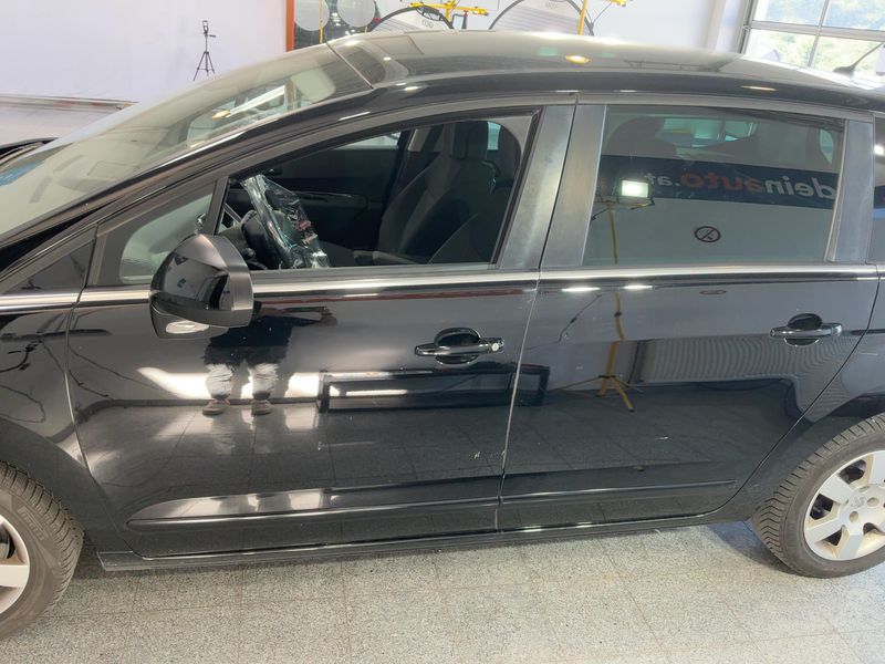 Peugeot 5008 1.6 Blue-HDi Business-Line 2016 – снимка 4