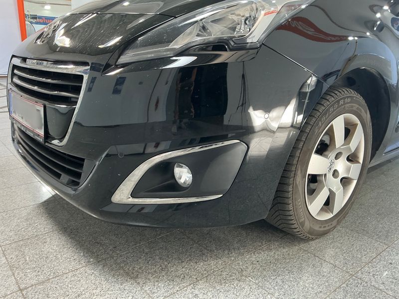 Peugeot 5008 1.6 Blue-HDi Business-Line 2016 – снимка 45