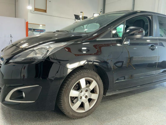 Peugeot 5008 1.6 Blue-HDi Business-Line 2016 – снимка 2
