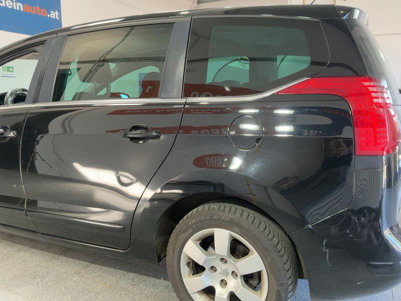 Peugeot 5008 1.6 Blue-HDi Business-Line 2016 – снимка 6