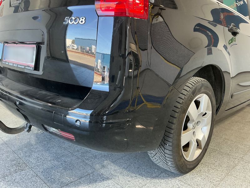 Peugeot 5008 1.6 Blue-HDi Business-Line 2016 – снимка 42