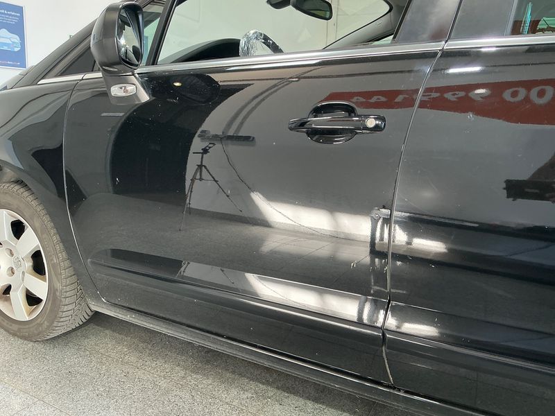 Peugeot 5008 1.6 Blue-HDi Business-Line 2016 – снимка 24
