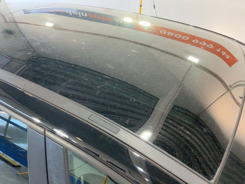 Peugeot 5008 1.6 Blue-HDi Business-Line 2016 – снимка 13